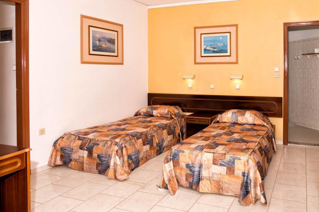 Aphrodite Apartments Kallithéa 部屋 写真
